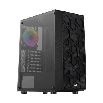 AeroCool Hive FRGB v3 - Midtowermodel