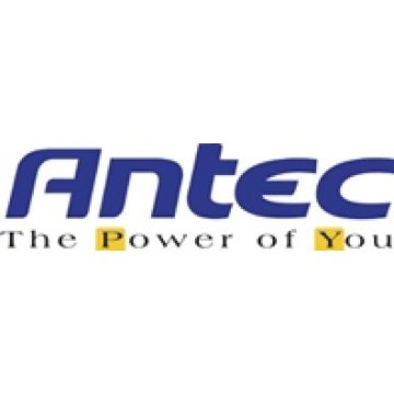 Behuizing Antec CX500M ARGB White Midi Tower weiß retail