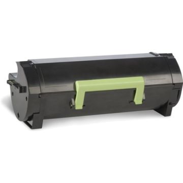 Lexmark 502HE - Hoog rendement