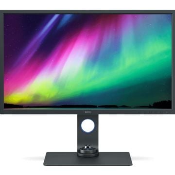 BenQ PhotoVue SW321C - SW Series