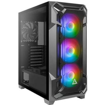 Antec DF600 Flux - Midtowermodel