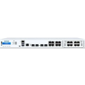 SOPHOS XGS 3100 Security Appliance - EU/UK power cord