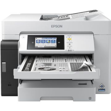 Epson EcoTank Pro ET-M16680 - Multifunctionele printer