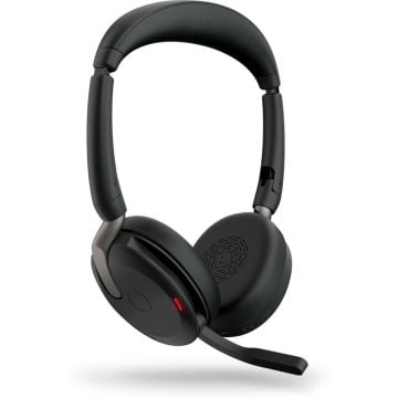 Jabra Evolve2 65 Flex UC Stereo - Bluetooth Headset