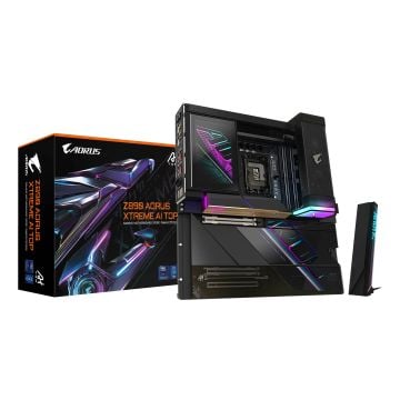 Gigabyte Z890 AORUS XTREME AI TOP - Moederbord