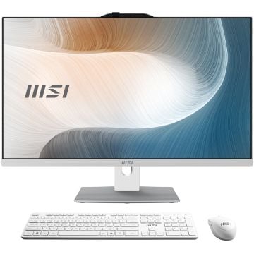 MSI Modern AM242P 1M-1872AT 60cm 23.8" i5-120U/16GB/512GB W11H