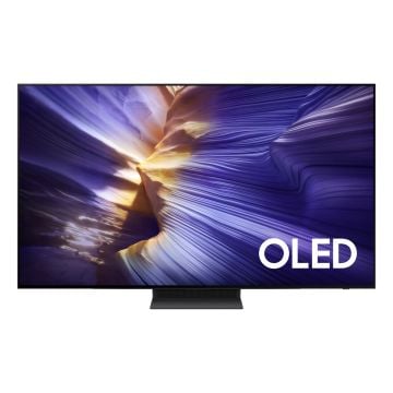 OLED 77i / 4K UHD / Smart TV / Wi-Fi / DVB-C S2 T2 / Black