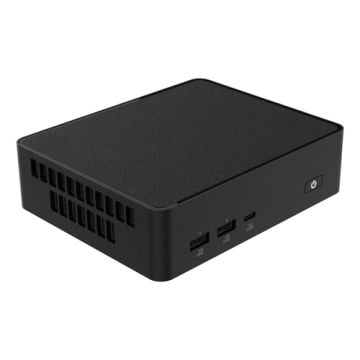ASUS RNUC16WCKC700002 - Barebone Intel Core 7 350