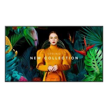 Samsung QH75C - 75" diagonale klasse (74.5" zichtbaar)