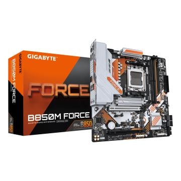 Gigabyte B850M FORCE - Moederbord