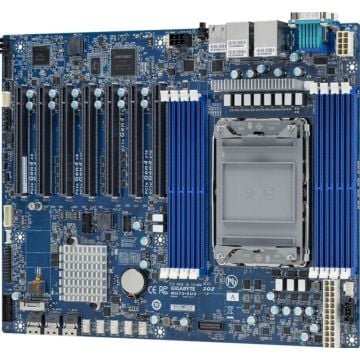 GIGABYTE MU72-SU0 - 1.X