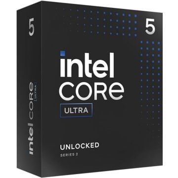 Intel Core Ultra 5 245KF - Processor