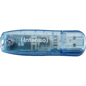 Intenso Rainbow Line - USB-flashstation