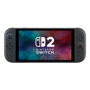Nintendo Switch 2 - Draagbare Game Console