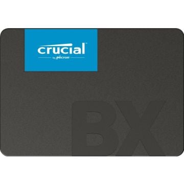 Crucial BX500 2TB - SSD