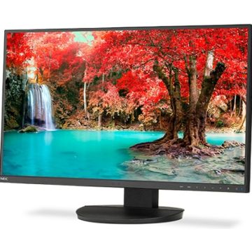 NEC MultiSync EA271Q - LED-monitor