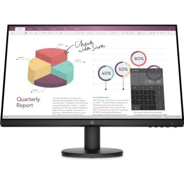 HP P24v G4 - P-Series