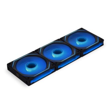 Lian Li UNI FAN SL-INFINITY 3-pack - Ventilator