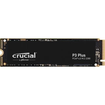 Crucial P3 Plus 1TB - SSD