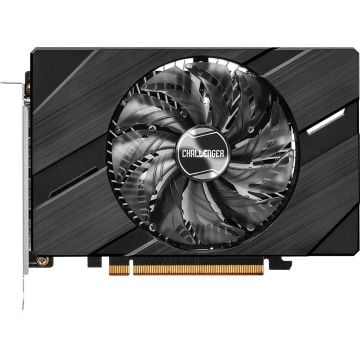 ASROCK Intel Arc A380 Challenger ITX OC - Videokaart