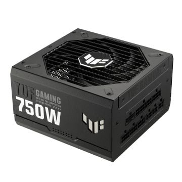 ASUS TUF GAMING 750W Gold - Voeding
