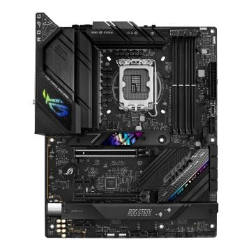 MB ASUS ROG STRIX B760-F GAMING WIFI (Intel,1700,DDR5,ATX)