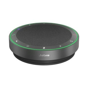 Jabra Speak2 75 MS Teams + Link 380c - Luidsprekertelefoon handsfree