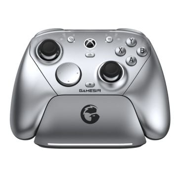 GameSir G7 Pro Metallic Silver - Controller