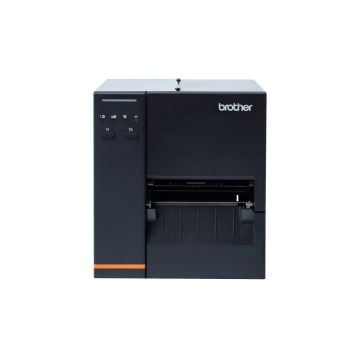 Brother TJ-4005DN - Etiketprinter