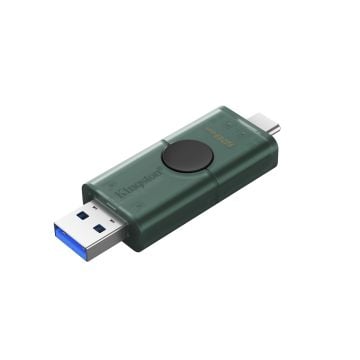  Kingston DataTraveler Duo 128GB - USB-Stick