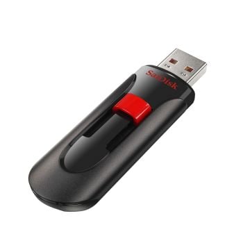 SanDisk Cruzer Glide 256GB - USB-Stick