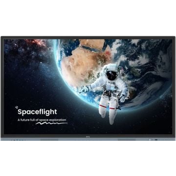 BenQ Board Master RM6504 - 65" diagonale klasse RM04 Series led-achtergrondverlichting lcd-scherm
