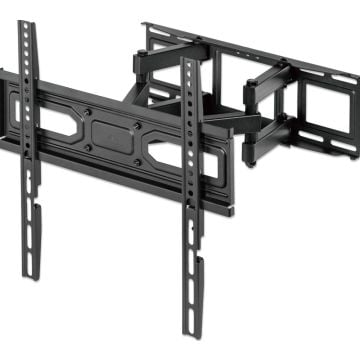 MANHATTAN TV-wall mount 32"-70" 40kg Full Motion