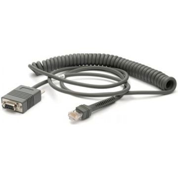 Zebra - Seriële kabel