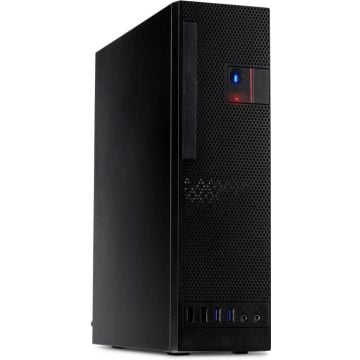 Inter-Tech S-331 - Desktop computer