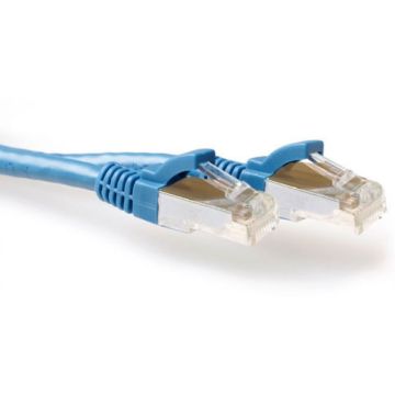 ACT FB7602 netwerkkabel - 2 meter