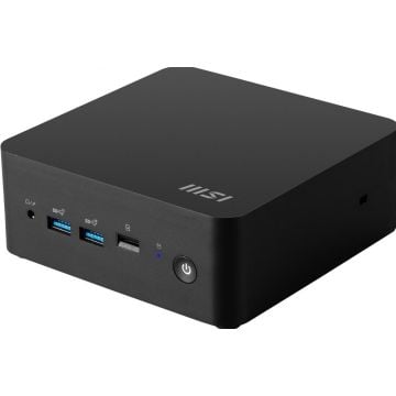 MSI Cubi NUC 1MG - Mini-PC