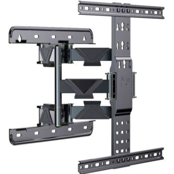 gembird Vollbewegliche TV-wall mount, 32 65 Zoll