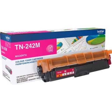 Brother TN242M - Magenta