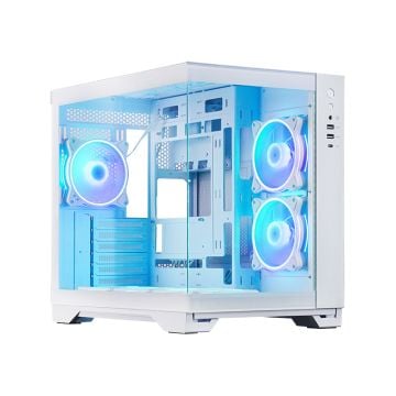 Chieftec Visio White - MidTower