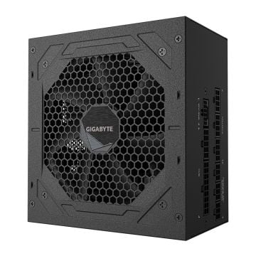 Gigabyte UD750GM PG5 V2 - Voeding