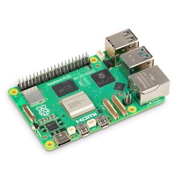 Raspberry Pi 5 16GB - Moederbord
