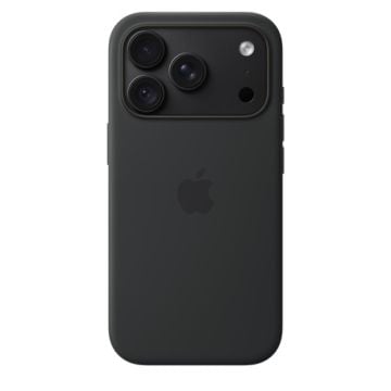 Apple iPhone 18 Pro Siliconenhoesje - Hoes
