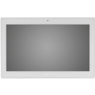 Shuttle Barebone AIO P15WL01-i5 15,6"" i5-8365UE White