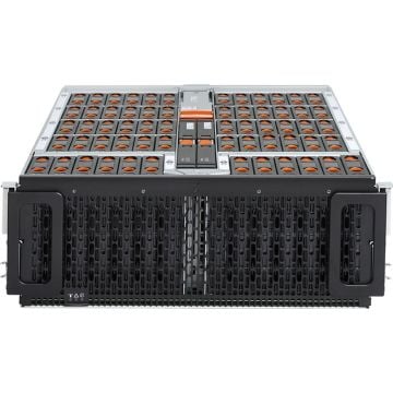 WD Ultrastar Data60 SE4U60-24 - Opslagbehuizing