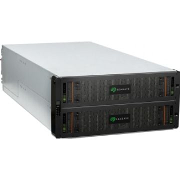 Seagate Exos X 5U84 - Vast station  harde schijf-array