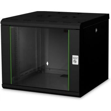 DIGITUS Professional Unique DN-19 09U-66-SW - Rack kast