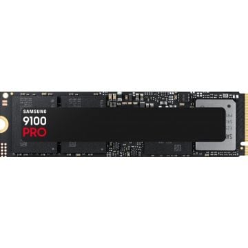 Samsung 9100 PRO 2TB - SSD