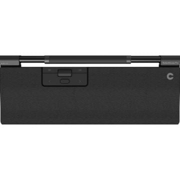 Contour RollerMouse Pro - Gecentreerde muis