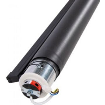Da-Lite Tensioned DescenderPro - Projectiescherm